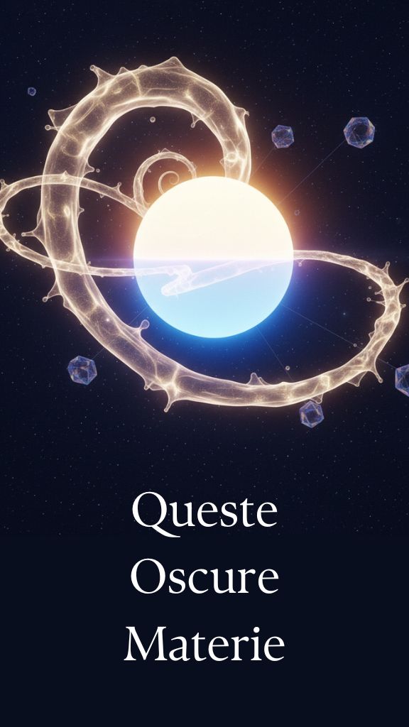 Queste Oscure Materie