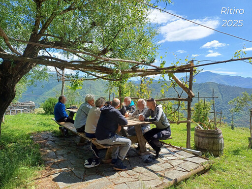 Ritiro di meditazione