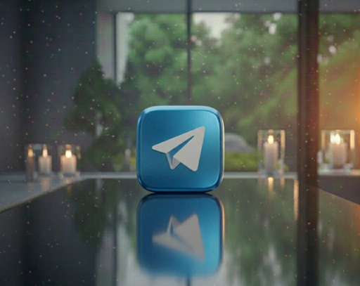 Gruppo Telegram